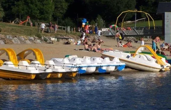 Que faire à Anglès dans le Tarn — activités famille